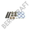 BERGKRAFT BK2898921SP Repair Kit, driver cab suspension